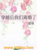 穿越后我们离婚了小说