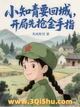 《小知青要回城，开局先抢金手指！（她在年代文里开挂了）》全本TXT下载-作者：冬风吹雪