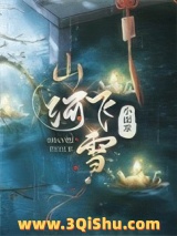 山河飞雪图片