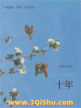 十年小说