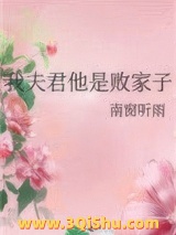 我夫君他是败家子图片
