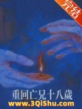 《重回亡兄十八岁》全本TXT下载-作者：PwinterTree